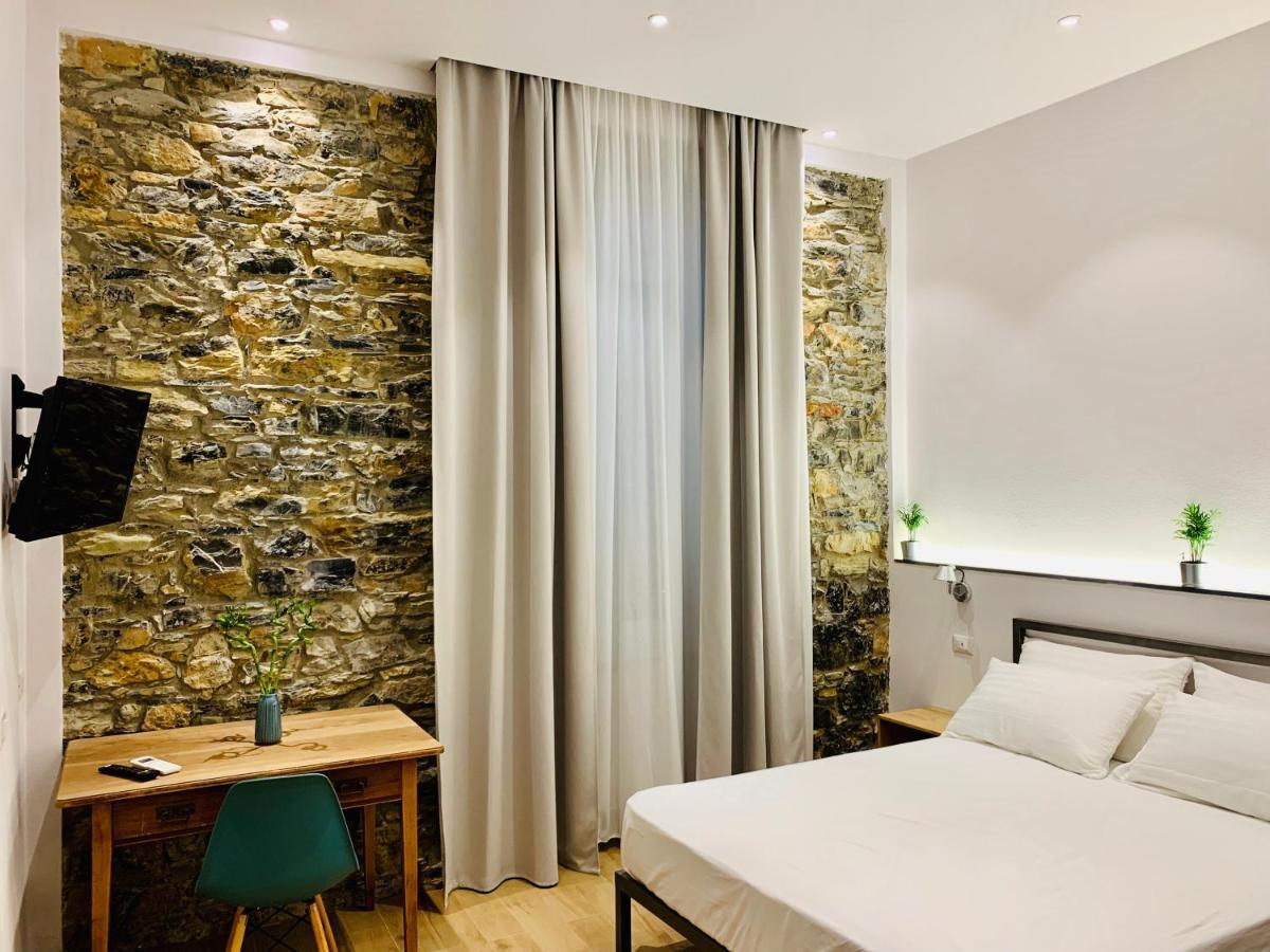 A Ca' De Mananan Guesthouse La Spezia Eksteriør billede
