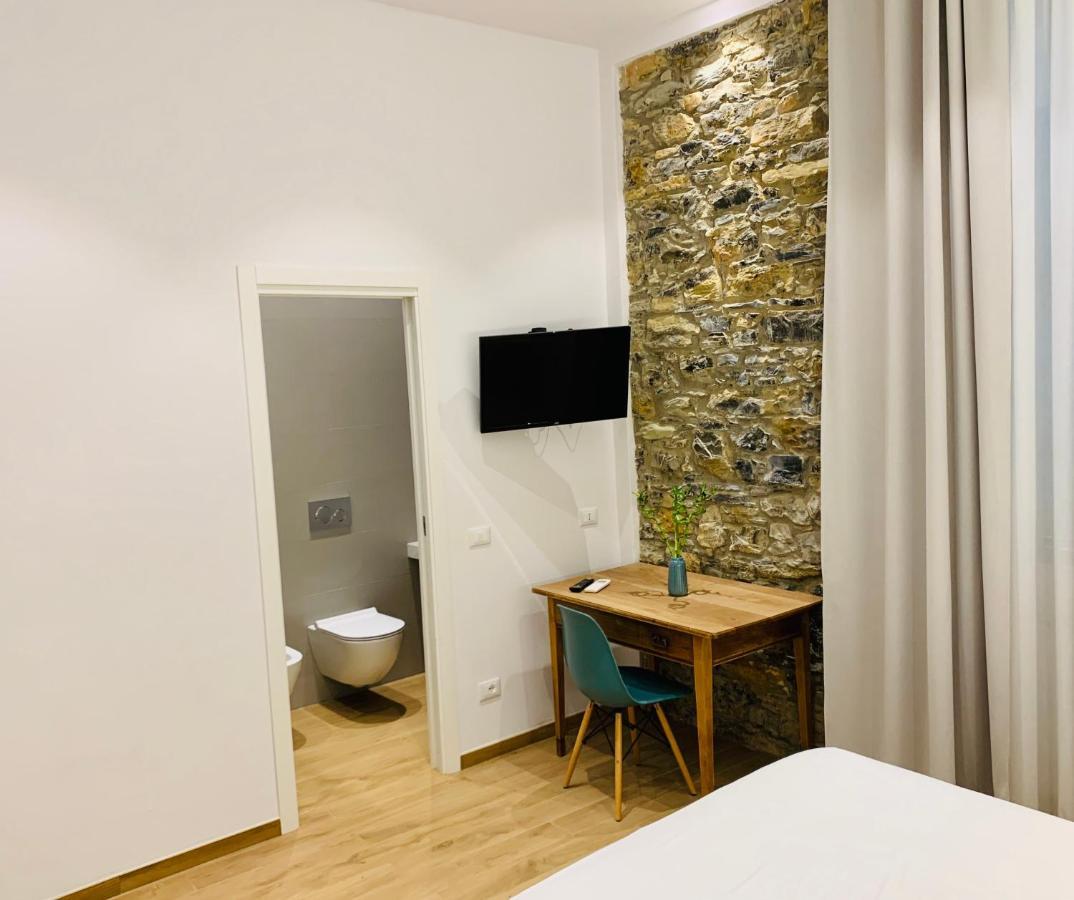 A Ca' De Mananan Guesthouse La Spezia Eksteriør billede