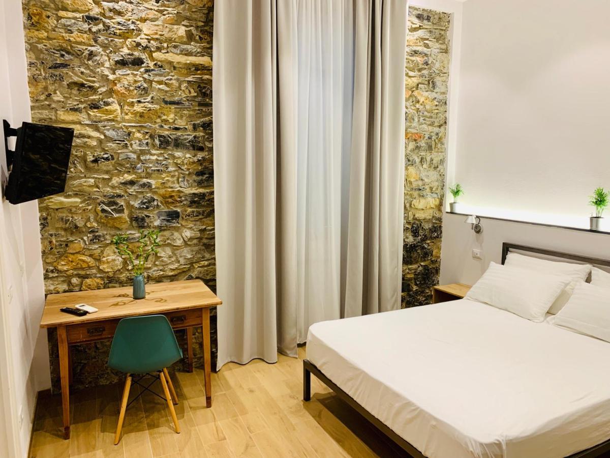A Ca' De Mananan Guesthouse La Spezia Eksteriør billede