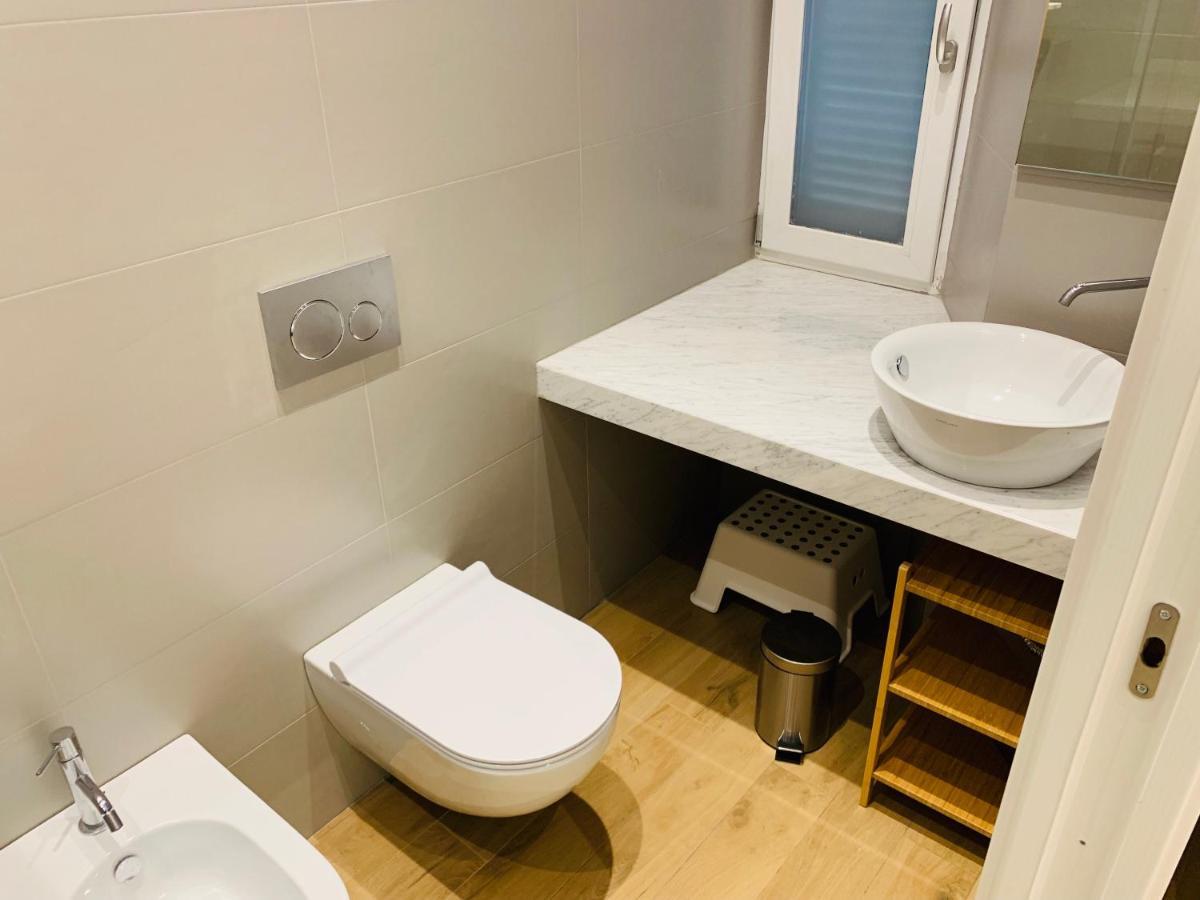 A Ca' De Mananan Guesthouse La Spezia Eksteriør billede