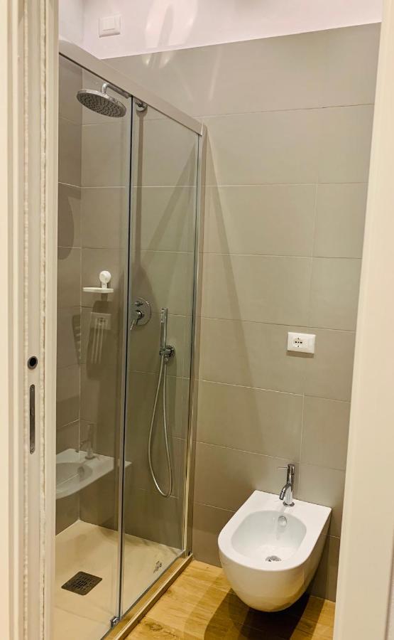 A Ca' De Mananan Guesthouse La Spezia Eksteriør billede