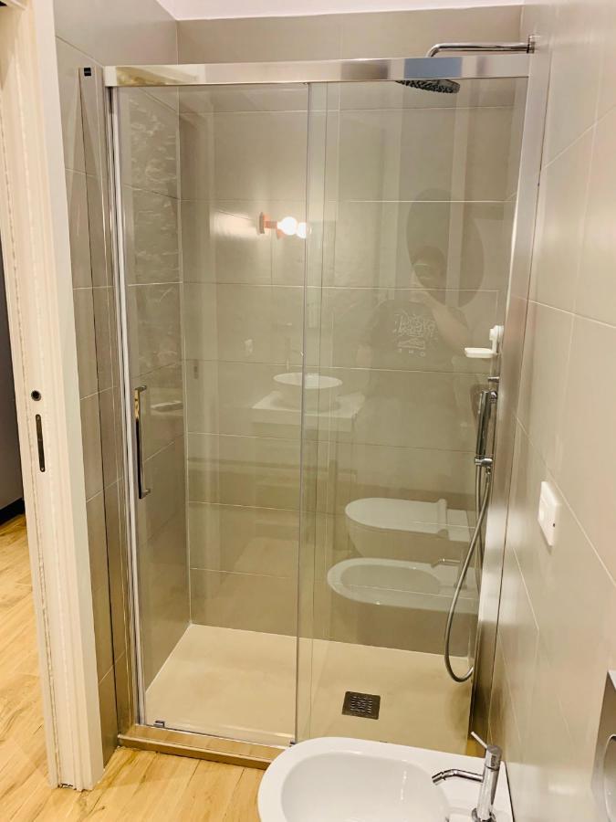 A Ca' De Mananan Guesthouse La Spezia Eksteriør billede