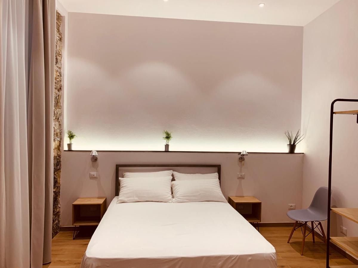 A Ca' De Mananan Guesthouse La Spezia Eksteriør billede