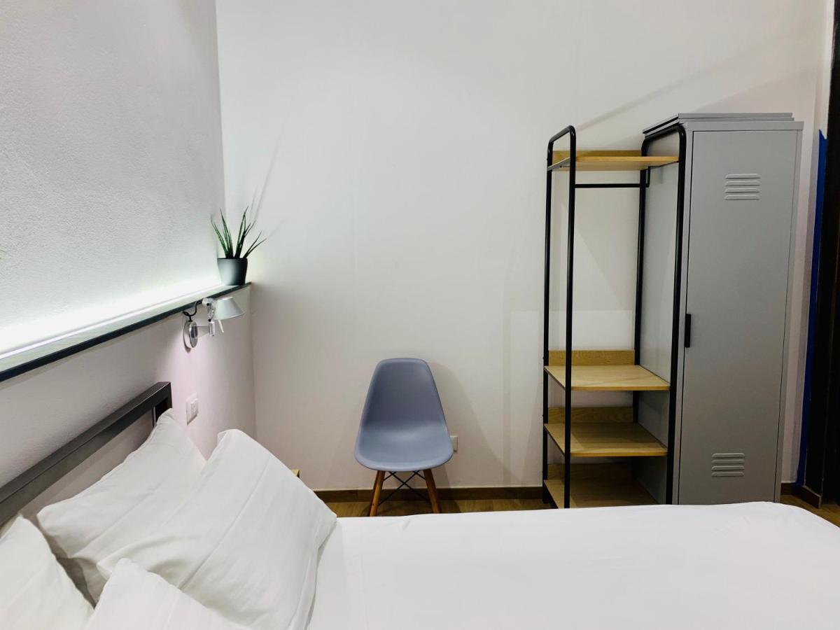 A Ca' De Mananan Guesthouse La Spezia Eksteriør billede