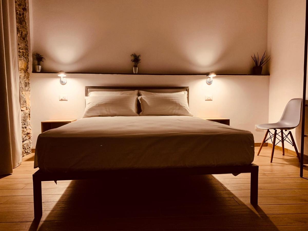 A Ca' De Mananan Guesthouse La Spezia Eksteriør billede