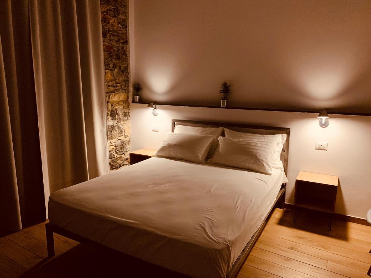 A Ca' De Mananan Guesthouse La Spezia Eksteriør billede
