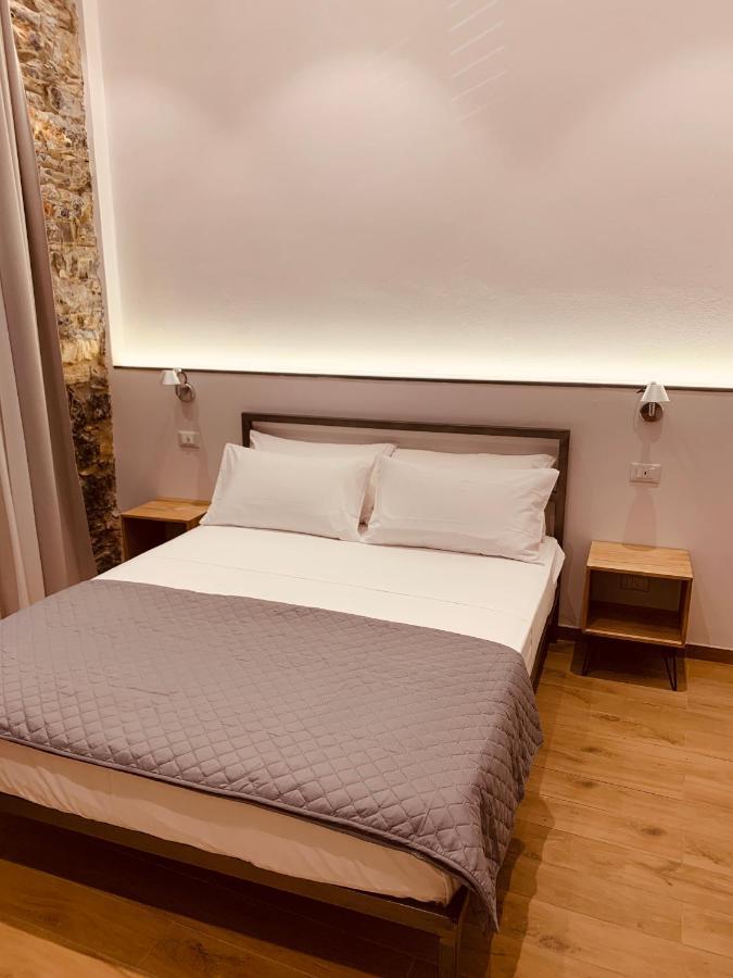 A Ca' De Mananan Guesthouse La Spezia Eksteriør billede