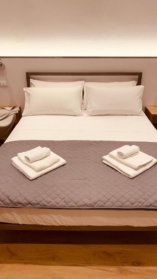 A Ca' De Mananan Guesthouse La Spezia Eksteriør billede