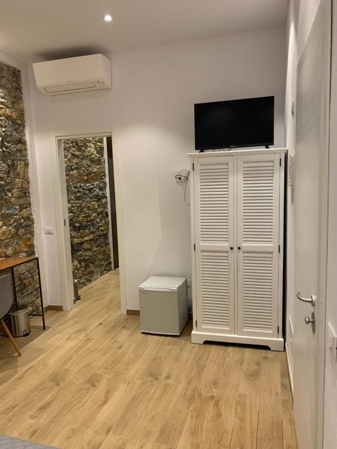 A Ca' De Mananan Guesthouse La Spezia Eksteriør billede