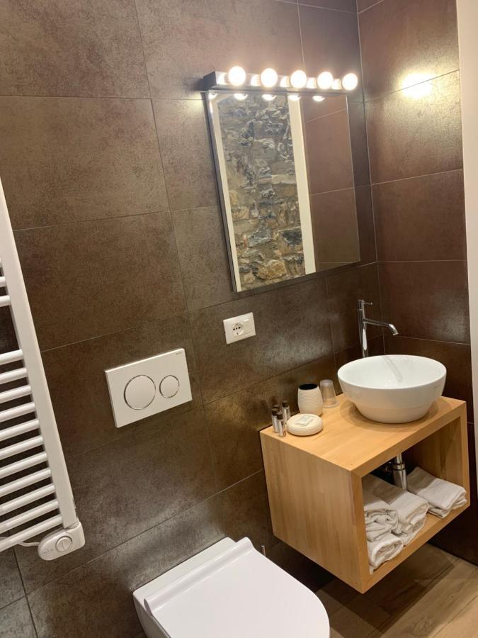 A Ca' De Mananan Guesthouse La Spezia Eksteriør billede