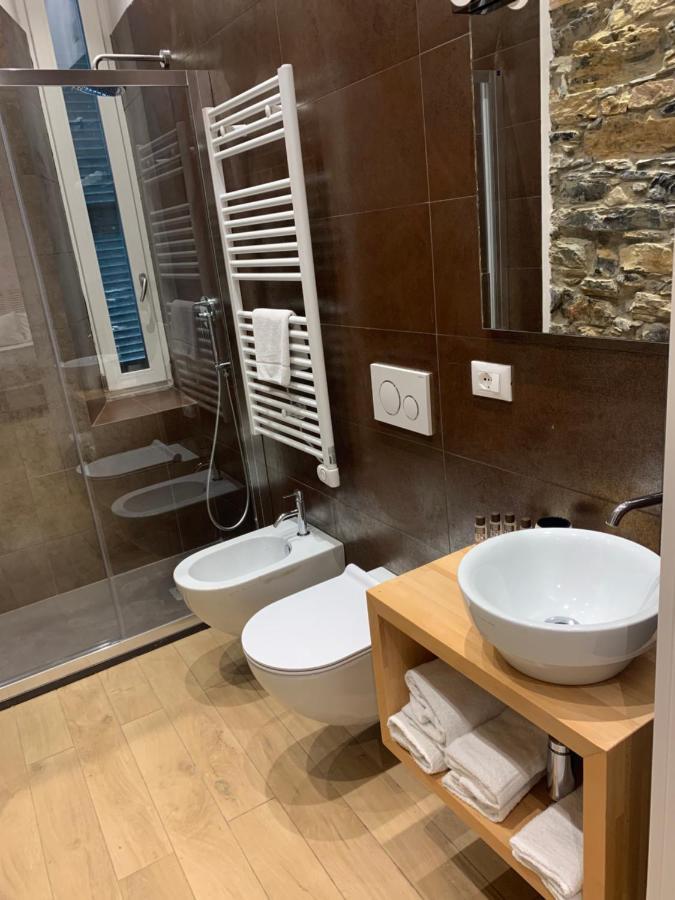 A Ca' De Mananan Guesthouse La Spezia Eksteriør billede