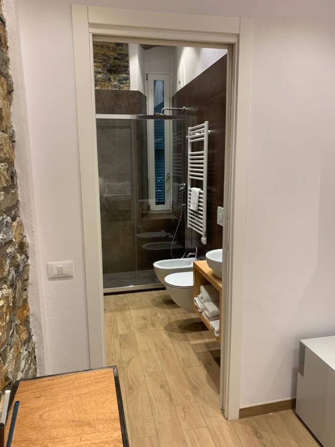 A Ca' De Mananan Guesthouse La Spezia Eksteriør billede