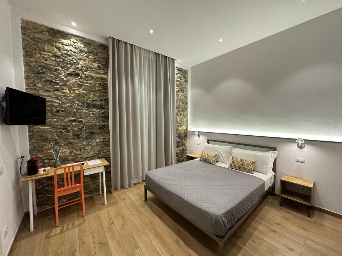 A Ca' De Mananan Guesthouse La Spezia Eksteriør billede