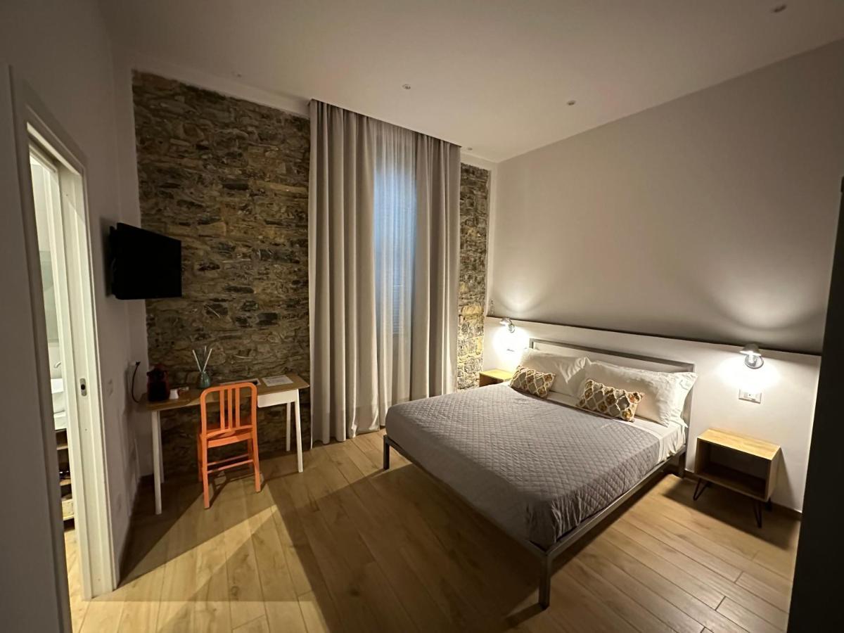 A Ca' De Mananan Guesthouse La Spezia Eksteriør billede