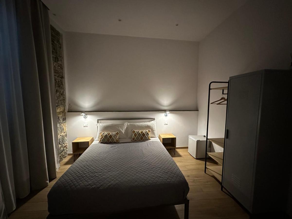 A Ca' De Mananan Guesthouse La Spezia Eksteriør billede