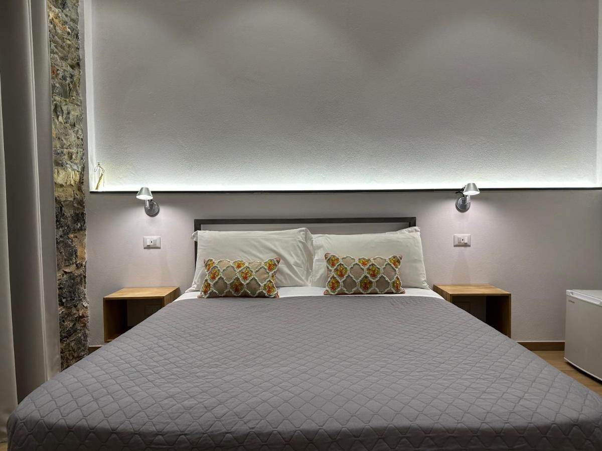 A Ca' De Mananan Guesthouse La Spezia Eksteriør billede