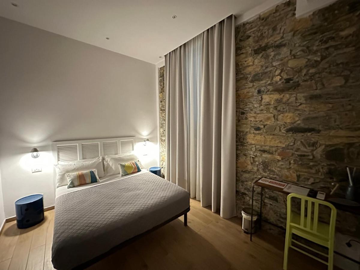 A Ca' De Mananan Guesthouse La Spezia Eksteriør billede