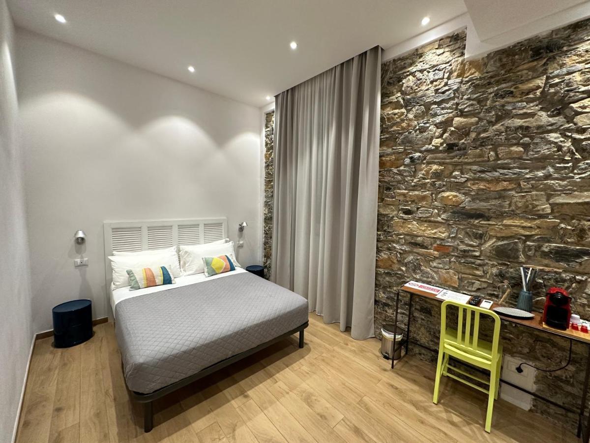 A Ca' De Mananan Guesthouse La Spezia Eksteriør billede