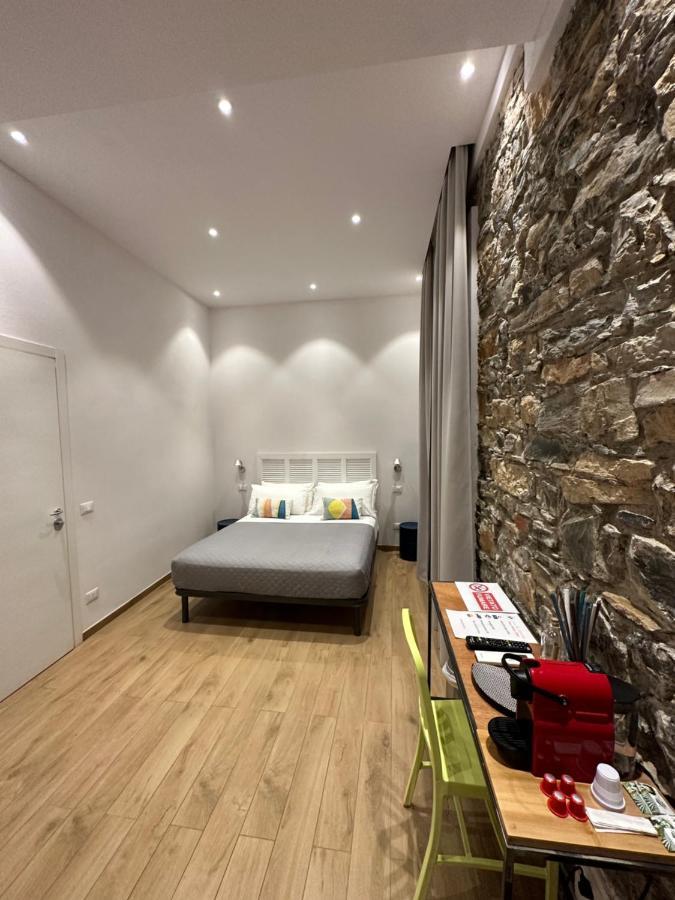 A Ca' De Mananan Guesthouse La Spezia Eksteriør billede