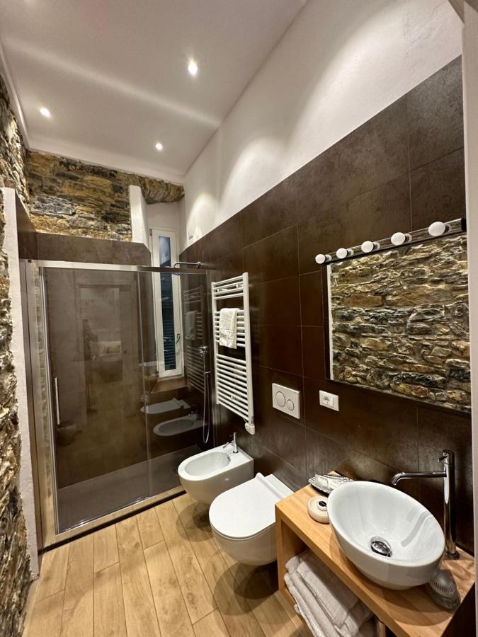 A Ca' De Mananan Guesthouse La Spezia Eksteriør billede